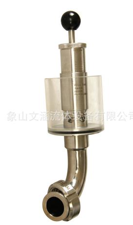 調(diào)節(jié)閥是什么，有哪些類型？