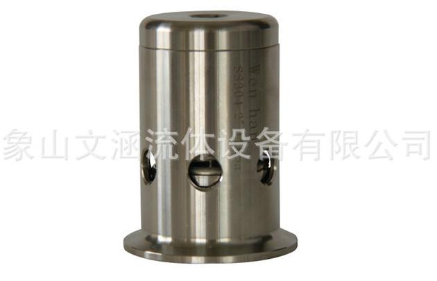 發(fā)酵罐呼吸閥有什么作用，常見(jiàn)類(lèi)型有哪些？