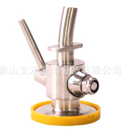 低壓取樣閥的作用主要是什么？