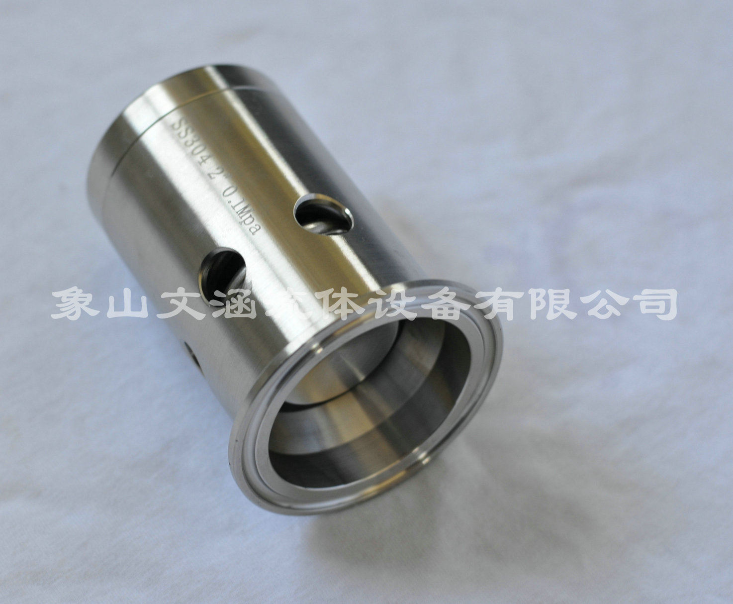 啤酒設(shè)備呼吸閥有什么作用？